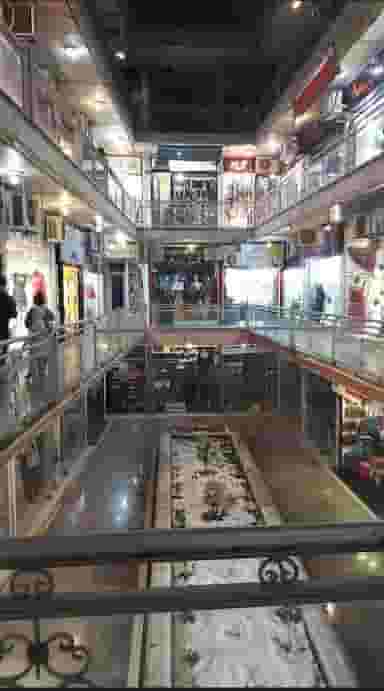 پوشاک زنانه مجلسی و اسپرت در برغان کرج