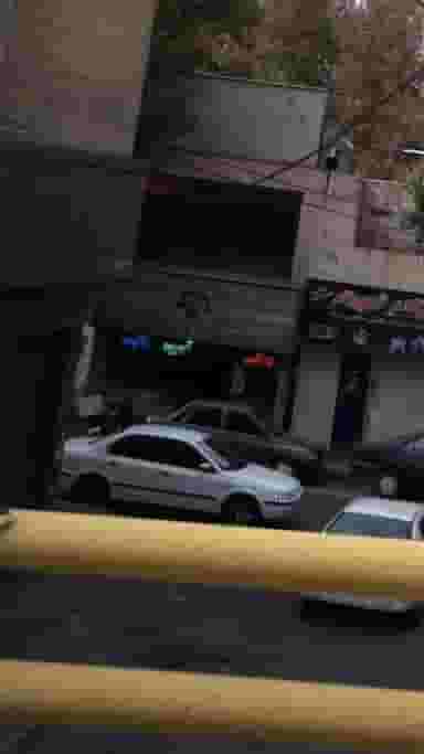 بستنی، آبمیوه و فالوده در حسین آباد کرج