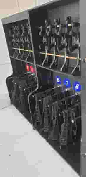 لیزرتگ ثامن در دهقان ویلا کرج