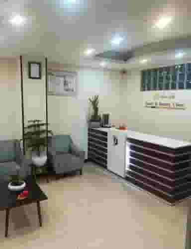 کلینیک پوست و لیزر بهرخ در جهان شهر کرج