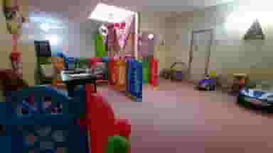 پیش دبستانی آمیس در اسلام آباد کرج