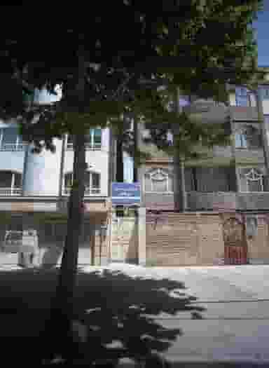 دبستان و پیش دبستانی مهرکاظم در امام خمینی مشهد