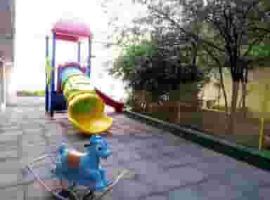 مهدکودک و پیش دبستانی مقدس در آب و برق مشهد