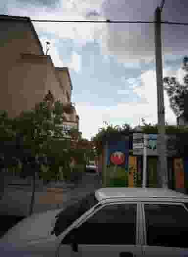 پیش دبستانی فرنام در استاد یوسفی مشهد