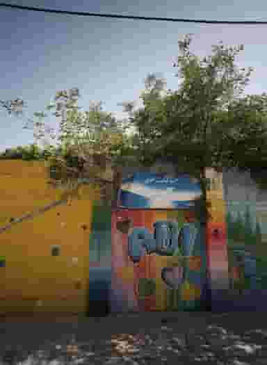 مهد کودک خصوصی آبی در مشهدقلی مشهد