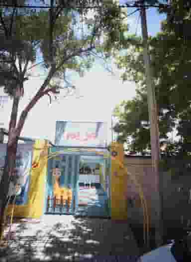 پیش دبستانی و مهد کودک مریم در هفت تیر مشهد