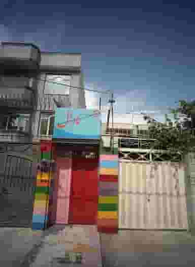 مهدکودک خصوصی مارال در امام رضا مشهد