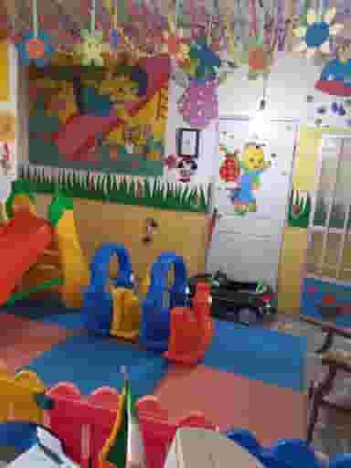 مهد کودک و پیش دبستانی صدرا در رده مشهد