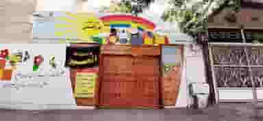 پیش دبستانی غیر دولتی نورالضحی در شهید بهشتی مشهد