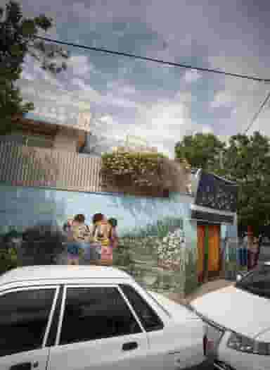 پیش دبستانی مستقل مهرارشیا در شهید مطهری مشهد