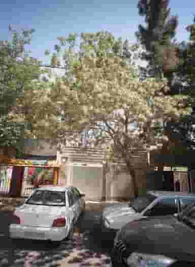 مهد کودک خصوصی زر افشان در گوهرشاد مشهد