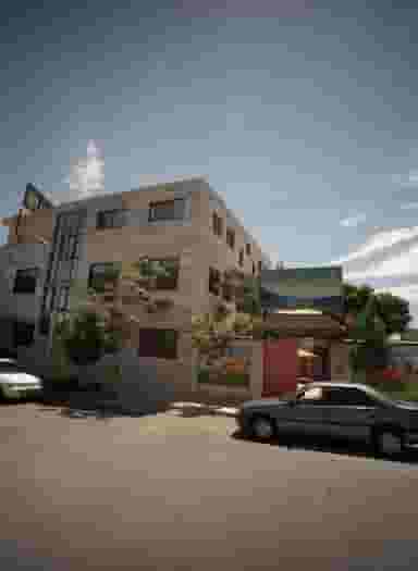 مهد کودک خصوصی مهرافشان در حجاب مشهد