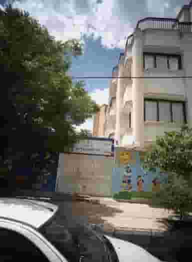 پیش دبستانی غیردولتی سرو دانش در هفت تیر مشهد