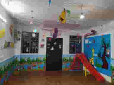 مهدالرضا مهد گل های رضا اصفهان