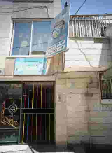 مهد قرآنی غنچه های کرامت در کلاهدوز مشهد