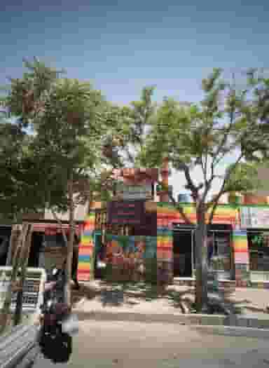 پیش دبستانی غیر دولتی آیلا در محمد آباد مشهد