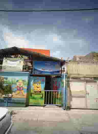 مهدکودک خصوصی ایران شهرک غرب مشهد