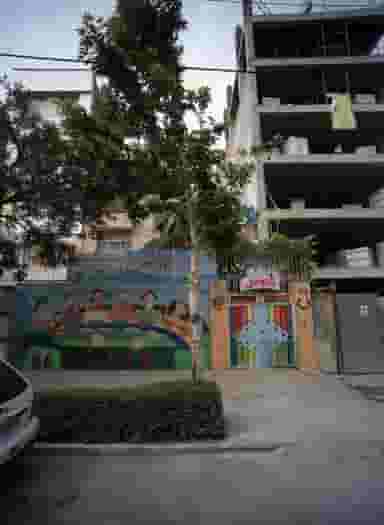 مهدکودک خصوصی کاوش در سید رضی مشهد