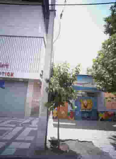 مهدکودک آفتاب در استاد یوسفی مشهد