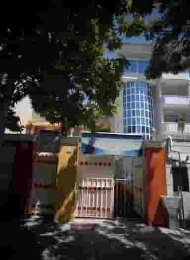 مهد کودک خصوصی رسالت 1 در سجاد شهر مشهد