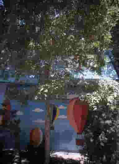 مهدکودک شهاب در کوشش مشهد