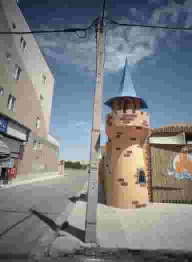 پیش دبستانی گل های زندگی مشهد