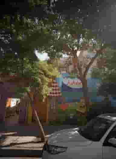 مهدکودک و پیش دبستانی سه ستاره کوچولوهای ناز مشهد