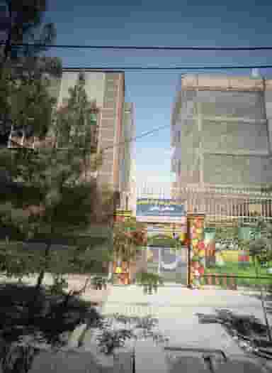 پیش دبستانی و مهد کودک خصوصی مهربان مشهد