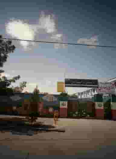 پیش دبستانی رویای فردا مشهد