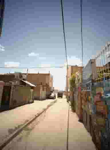 مهد کودک رحیم مشهد