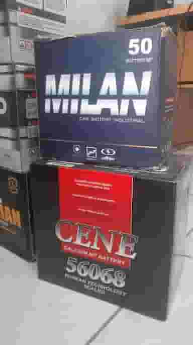 تعمیرگاه مومنی در جهان شهر کرج