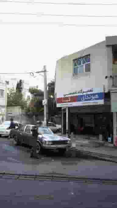 تعمیرگاه نخصصی هیوندای کیا در رجائی شهر کرج