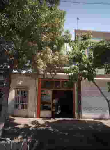 تعمیرگاه موتورسیکلت هنداتک در رضاییه مشهد