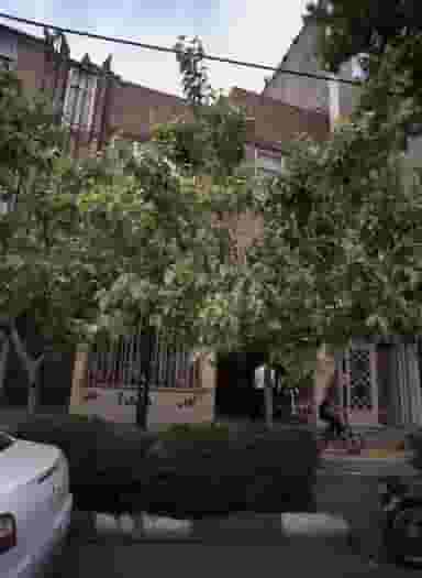 تعمیرگاه موتورسیکلت در شهید مطهری مشهد