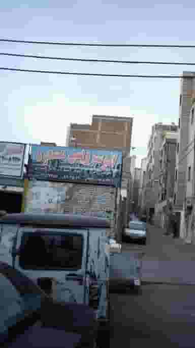 اتوسرویس مسعود در کرج نو کرج