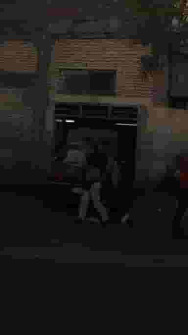 مکانیکی در قلمستان کرج