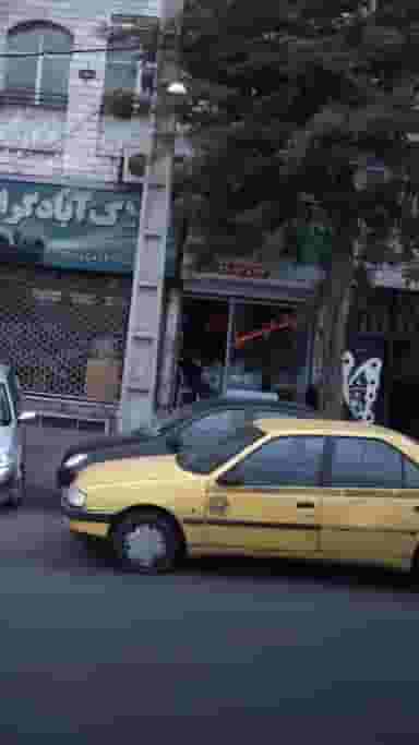 تعمیرگاه اتومبیل در اسلام آباد کرج