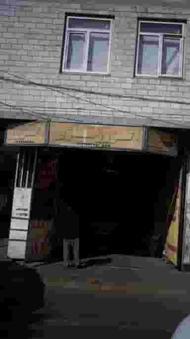 اگزوز سازی عزیزی شهرک فهمیده کرج