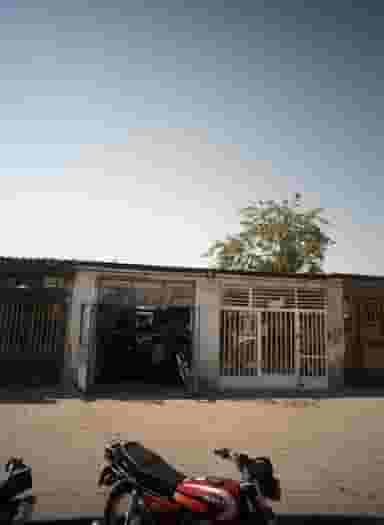 تعمیرگاه موتورسیکلت در رضاییه مشهد