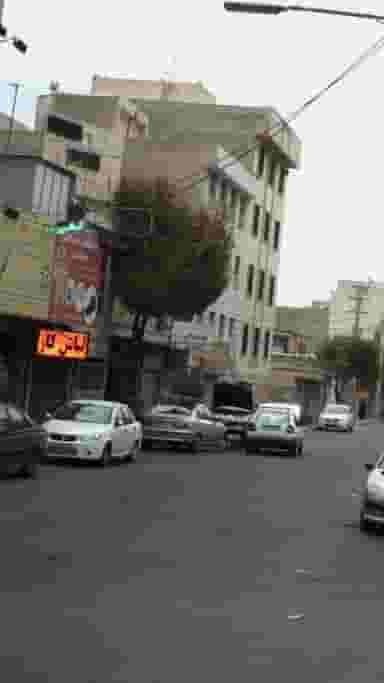 اتو مکانیکی تخصصی ایرج اراکی کوی ۱۱۰ کرج