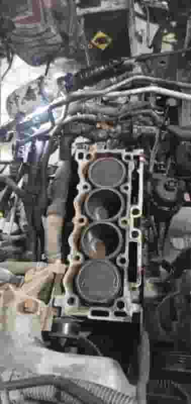 تعمیرگاه احمد شهرک حسینی کرج