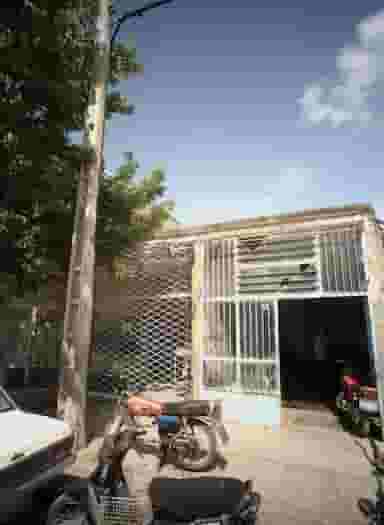 تعمیرگاه موتورسیکلت در شهید معقول مشهد