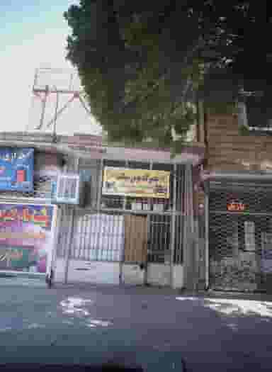 تعمیرگاه موتورسیکلت اوستا داوود در رده مشهد