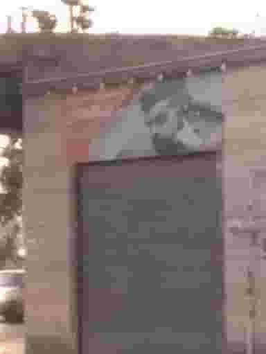 آرایشگاه مردانه مهدی در حافظیه شیراز