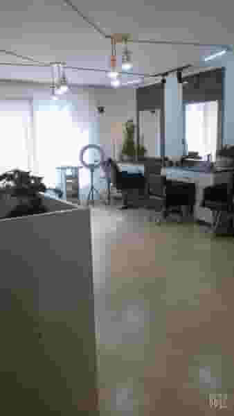 سالن زیبایی و آرایشگاه زنانه نیلای در تاچارا شیراز