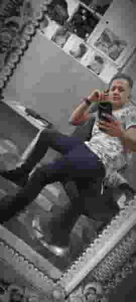 آرایشگاه مردانه شمال در گود عربان شیراز