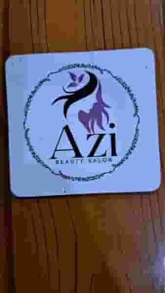 سالن زیبایی آزی نهتانی در اطلسی شیراز