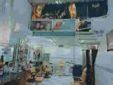 سالن زیبایی سیتا کوی ولیعصر شیراز