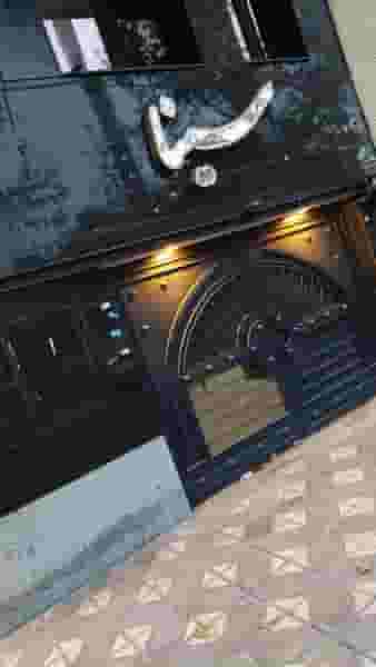 سالن عروس سمیرا و پریسا عظیمی کوی یاس شیراز