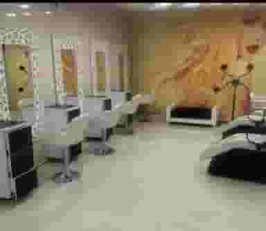 سالن زیبایی فاطمه عباسی در اطلسی شیراز